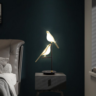 Настольная лампа Inodesign Nomi 44.5334 - 1